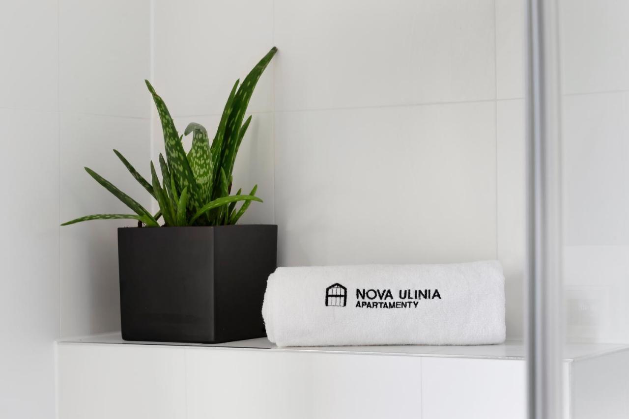 Nova Ulinia Dune Exterior foto